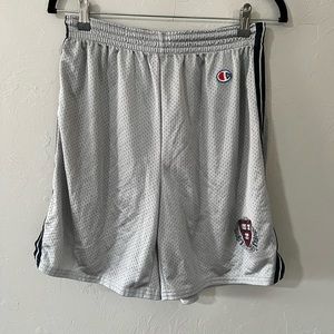 Champion Harvard Basketball shorts